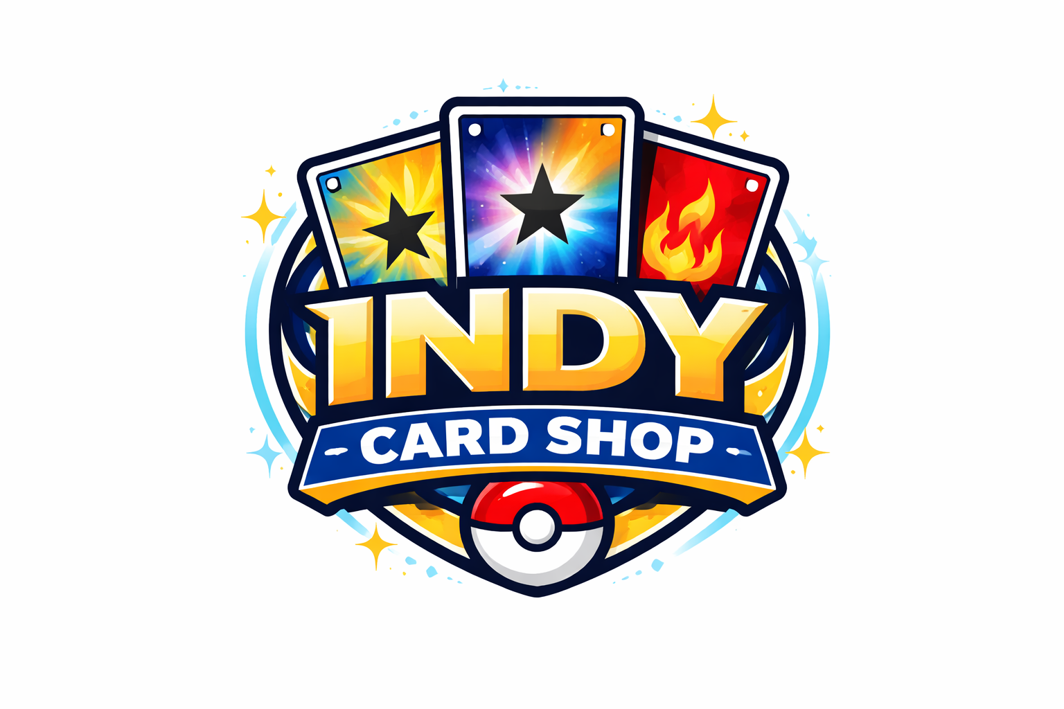 indycardshop.myshopify.com – Indy Card Shop