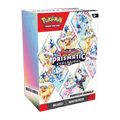 Prismatic Evolutions Booster Bundle