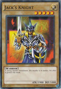 Jack's Knight (B)