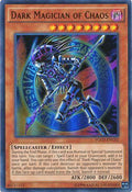Dark Magician of Chaos
