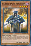 Skilled Dark Magician