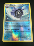 Cloyster