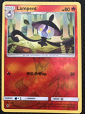 Lampent