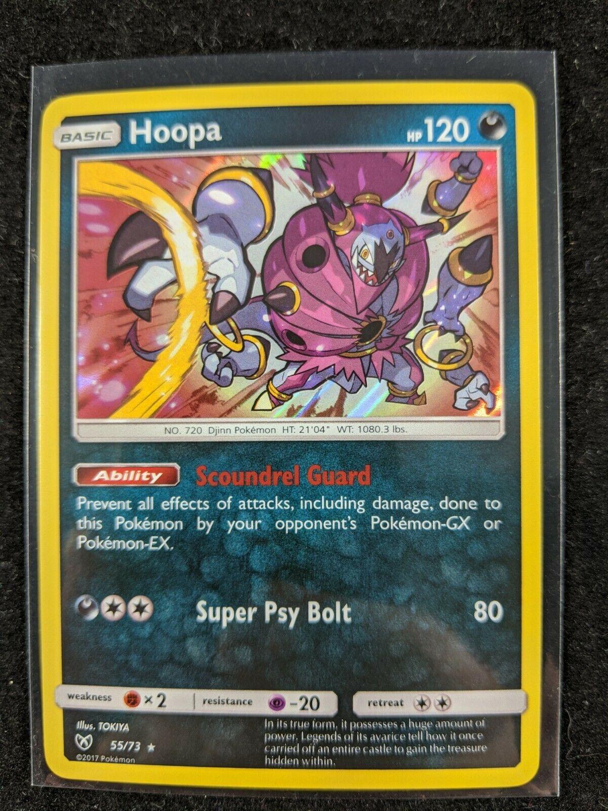 Hoopa