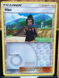Hau