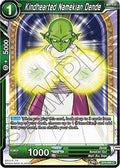Kindhearted Namekian Dende
