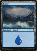 Island (290)