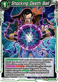 Shocking Death Ball