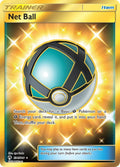 Net Ball (Secret)