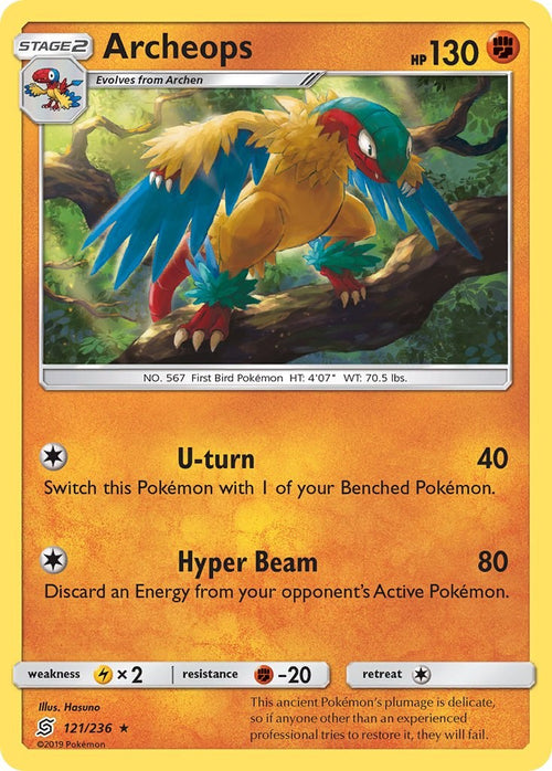 Archeops