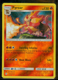 Pyroar