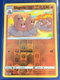 Dugtrio