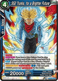 SS2 Trunks, for a Brighter Future