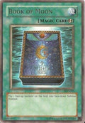 Book of Moon