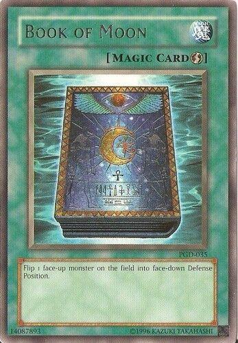 Book of Moon