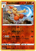 Combusken