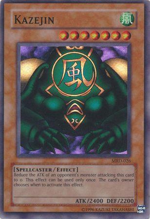 Kazejin