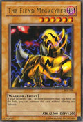 The Fiend Megacyber