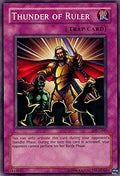 Thunder of Ruler