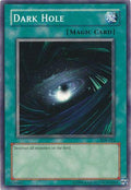 Dark Hole