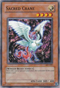 Sacred Crane