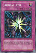 Shadow Spell