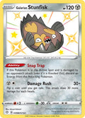 Galarian Stunfisk