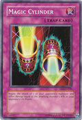 Magic Cylinder