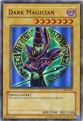 Dark Magician