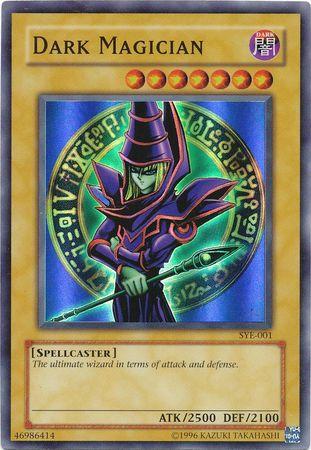 Dark Magician