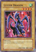 Luster Dragon