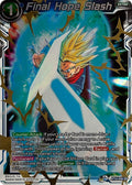 Final Hope Slash