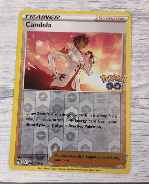 Candela