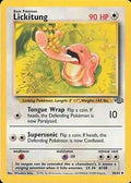 Lickitung