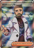 Professor's Research [Professor Turo] - 241/198