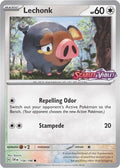 Lechonk - 154/198 (Store Promo)