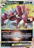 Drapion VSTAR - 119/196