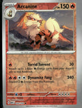 Arcanine