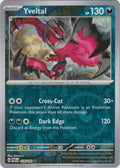 Yveltal - 118/182