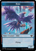 Bird Token