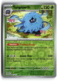 Tangrowth