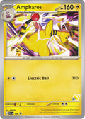 Ampharos - Pikachu 47