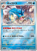 Gyarados (Master Ball Pattern)