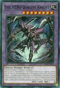 Evil HERO Darkest Knight