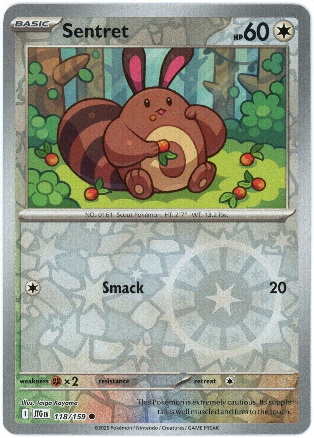 Sentret