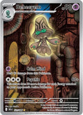 Beheeyem - 121/086