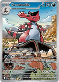 Krookodile - 137/086