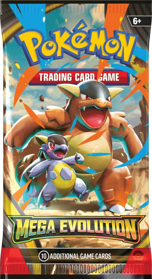 Pokémon