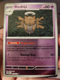 Shedinja - 061/132