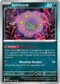 Spiritomb - 087/132